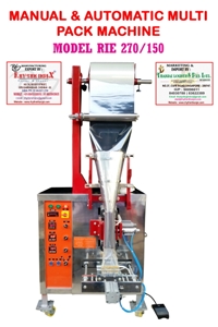 Dhall Machine
