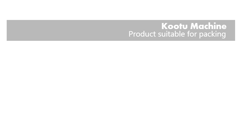 Kootu Machine
